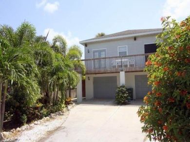 Holmes Beach Vacation Rental